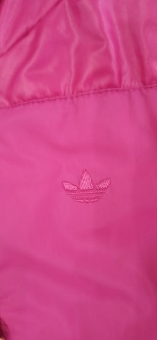 Куртка демисезонная  Adidas женская