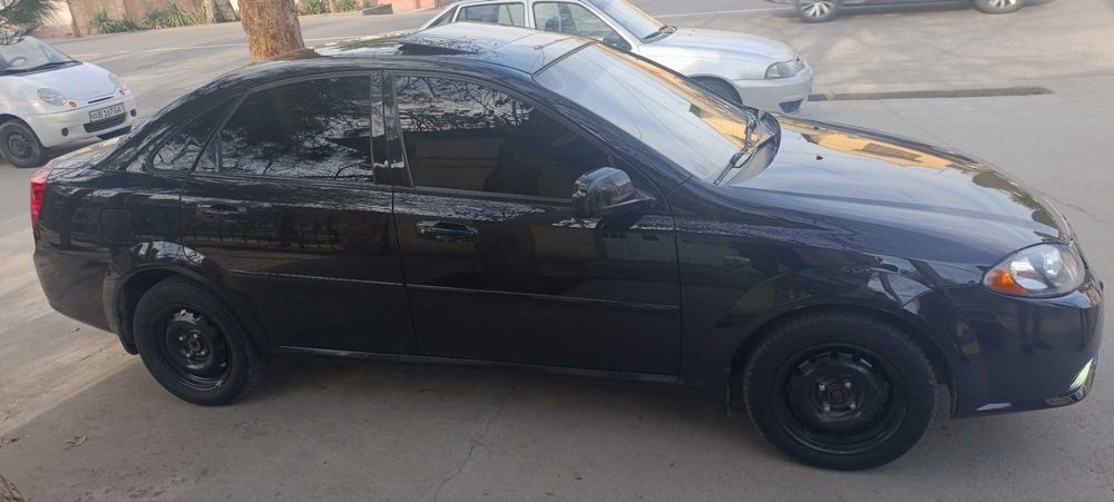 Арендага Шевролет Жентра