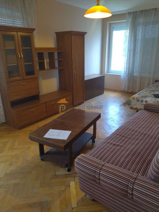 Дава се под наем Двустаен апартамент в Пловдив, Младежки Хълм - 72 кв.м за 248.88 € - Снимка #1