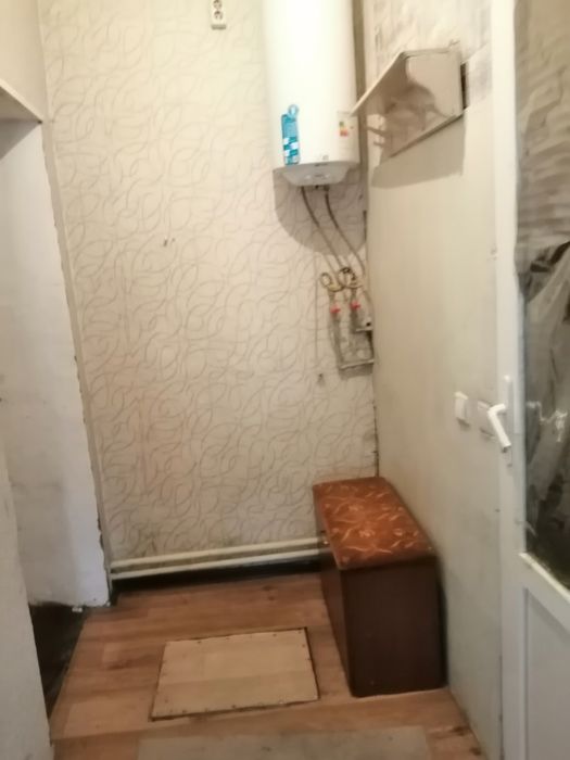 Продам квартиру на Силикатном пос