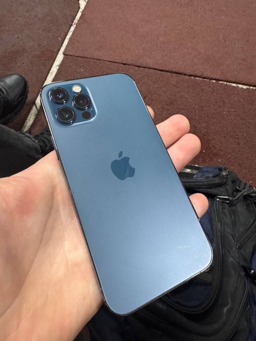Iphone 12 pro обмен