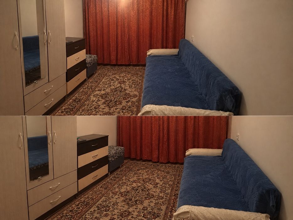 Продам квартиру 3х комнатную