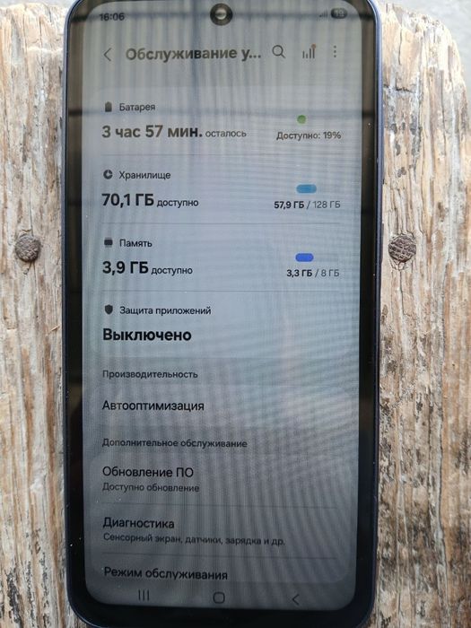 Самсунг А35 8/128