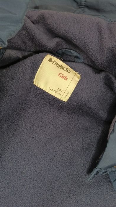 Зимняя куртка сатылады