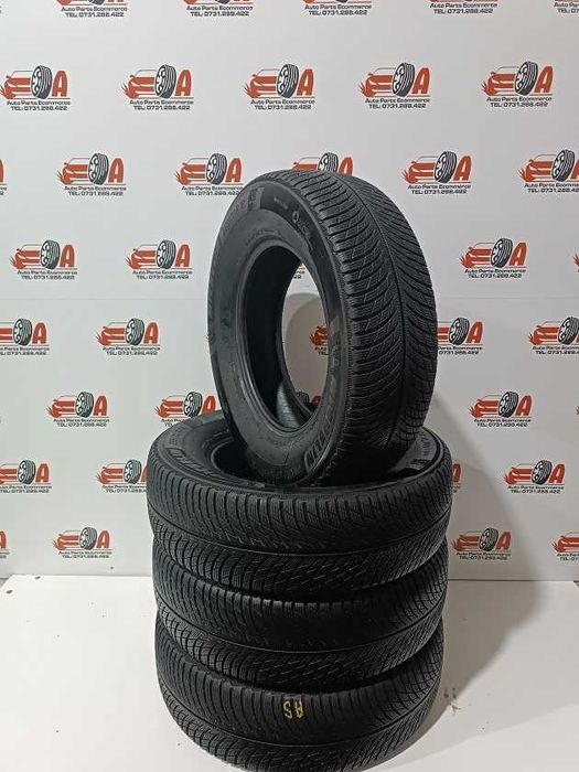 Anvelope 255/70/R18 116V MICHELIN IARNA CP-N20811