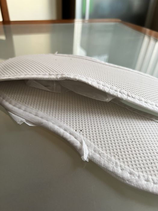 Еднократни чехли - хотелски -2мм подметка