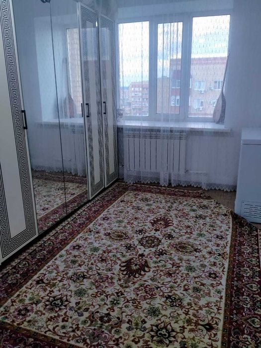 СИТИ продам квартиру