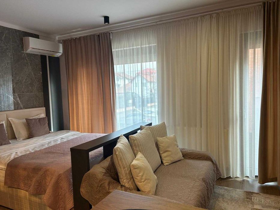 Apartament 1 camera de inchiriat