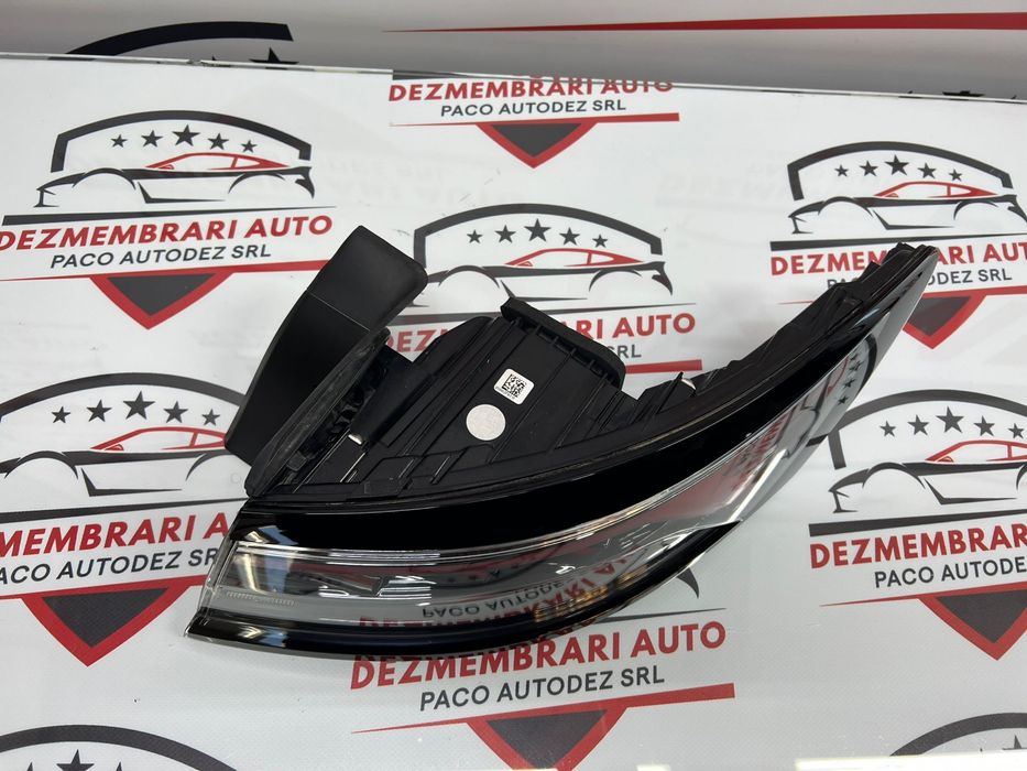 Stop/Tripla Dreapta Spate Aripa Vw Arteon Facelift