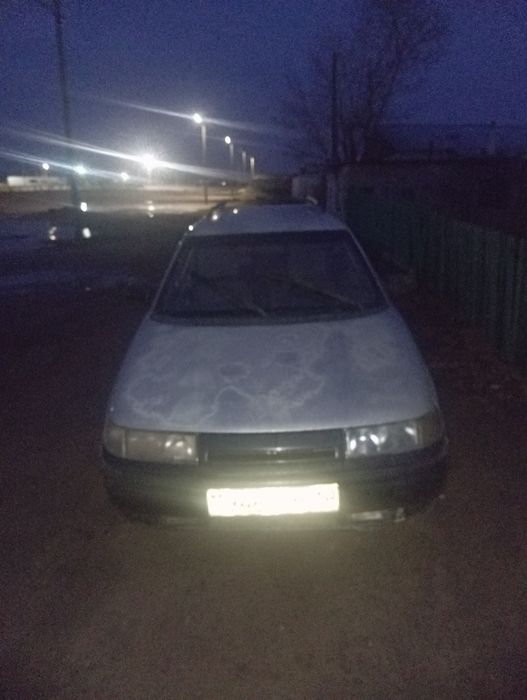 Продам срочно ваз 2111