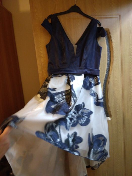 Vand Rochie Elefanta Viada
