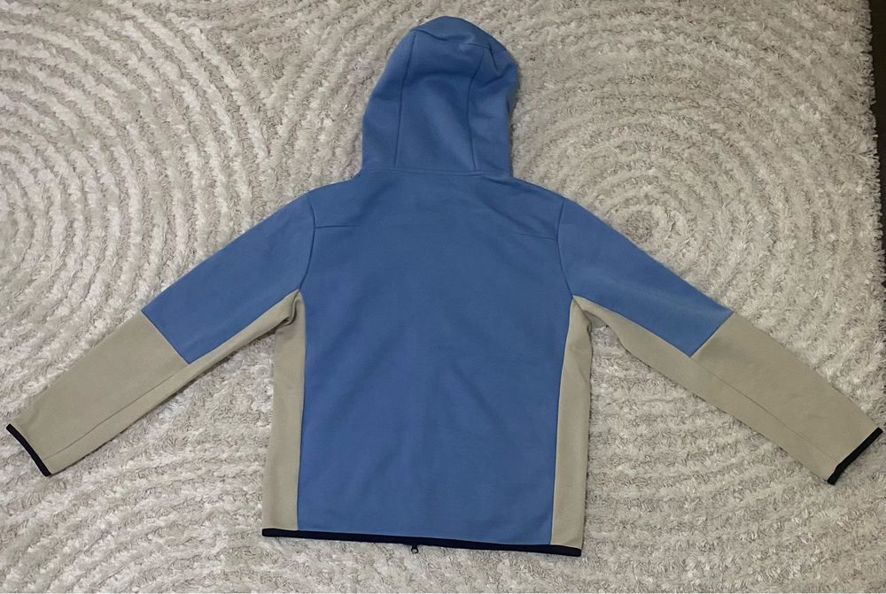 Hanorac Nike Tech Fleece