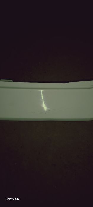 Кобальт заданий бампер оригинал GM