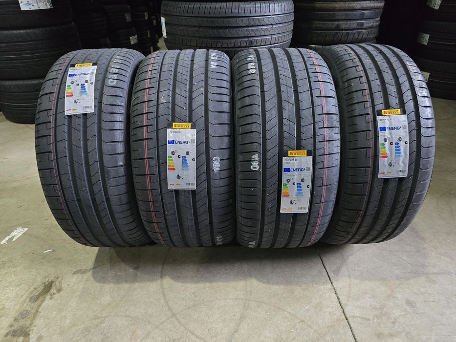 275/35/20//245/40/20 PIRELLI