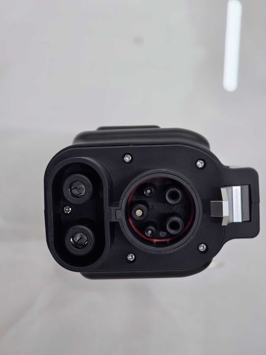 Переходник, адаптер для зарядки электромобилей