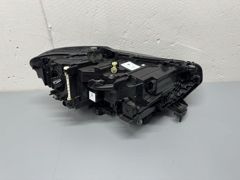 Far bmw X5 G05 X6 G06 lci full led adaptiv shadow line 2024-2025