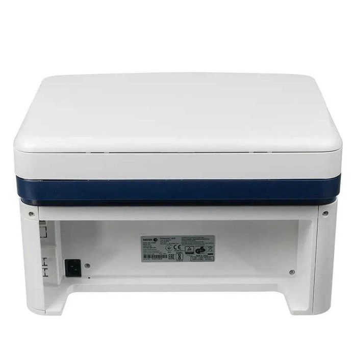 Принтер 3 в одном (Xerox)