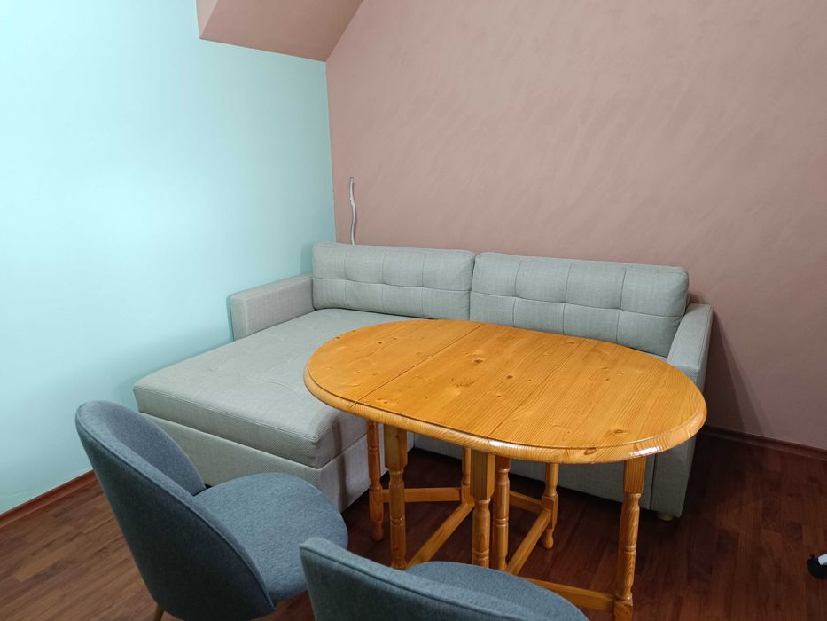 Споделен офис почасово