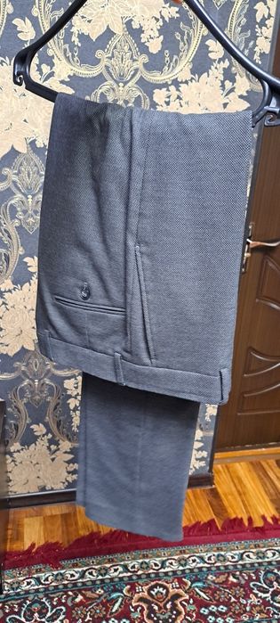 Костюм брюки мужские