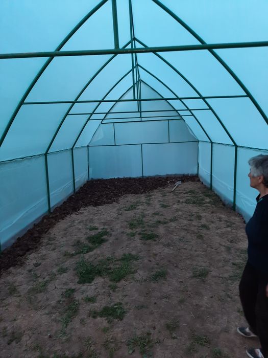 Vand solarii europene