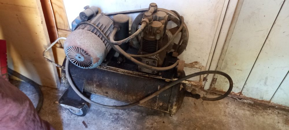 Машини за селско стопанство