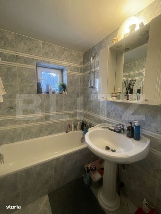 Apartament cu 4 camere, 92 mp, parter – CR Vivu