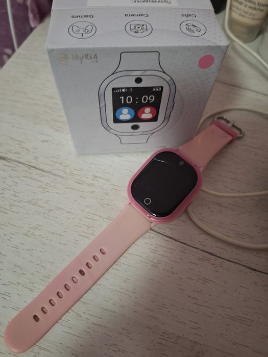 Детски часовник MayKi