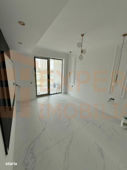 Apartament 2 camere de vanzare | Mamaia Nord | Vedere frontala la mare
