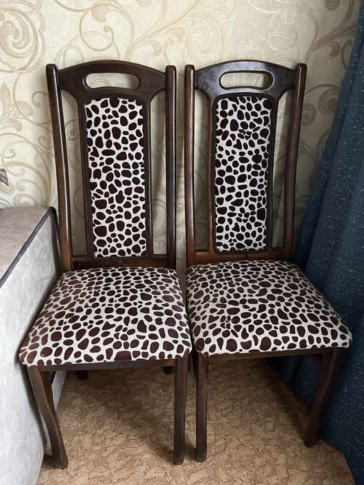 Продам стулья 6 шт.