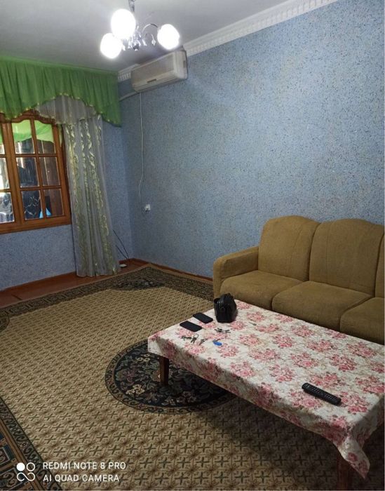 Аренда 3 хонали Массив Ялангач