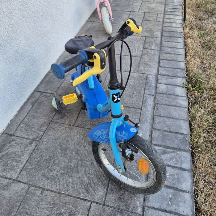 SET 2 Biciclete copii la 250 lei