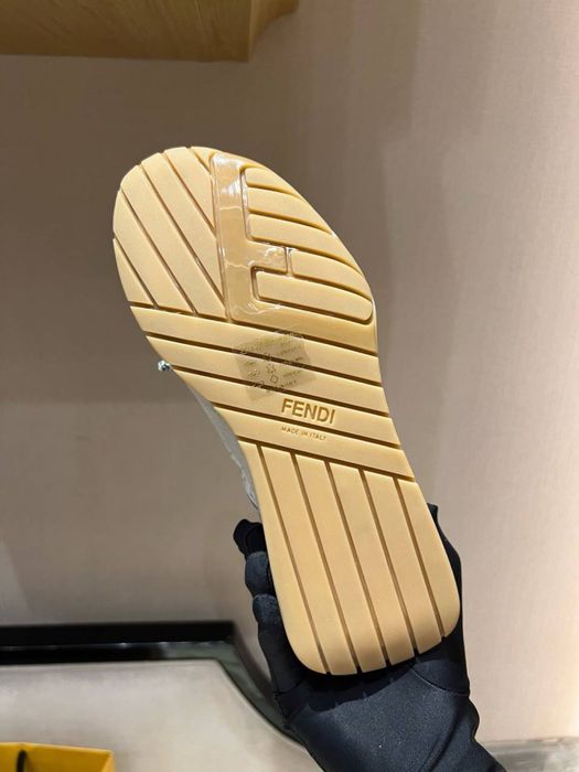 Adidasi Fendi 35-42