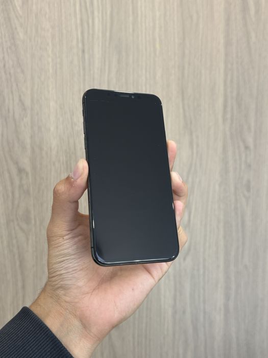 iPhone X 64GB 100%