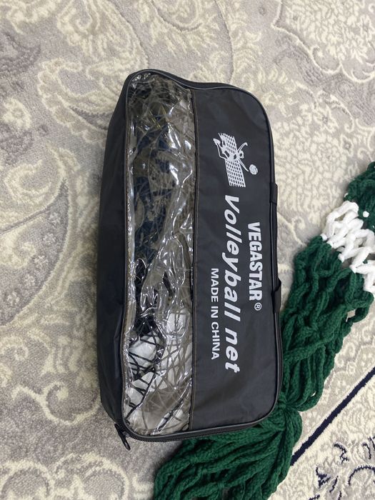 Сетки футбол волейбол баскетбол