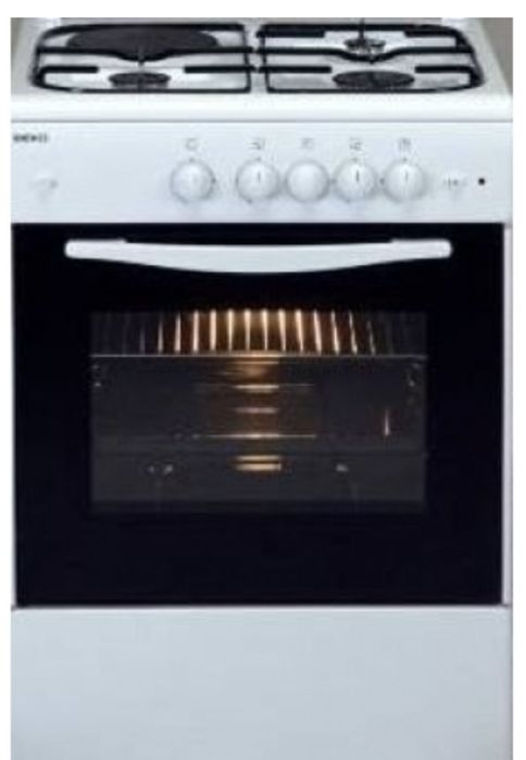 Продам газ плиту веко 25000