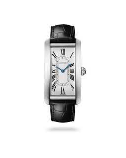 Часы  Cartier Tank