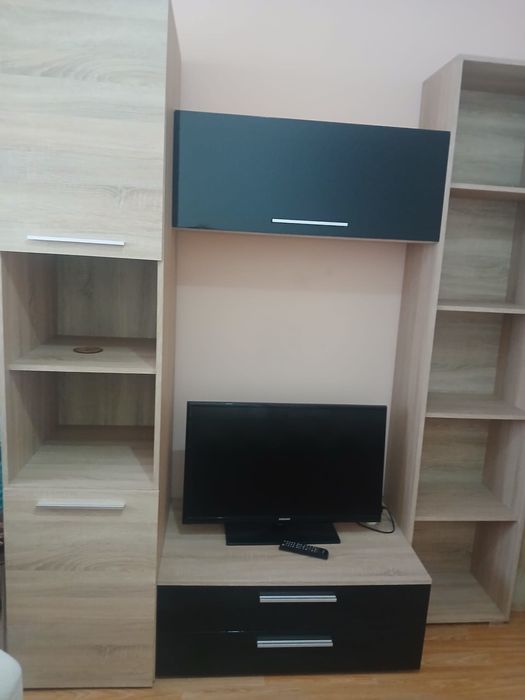 Biblioteca Casa Rusu