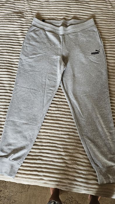 Брюки спортивные Puma