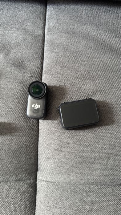 Экшн-камера DJI Osmo Nano (128GB)