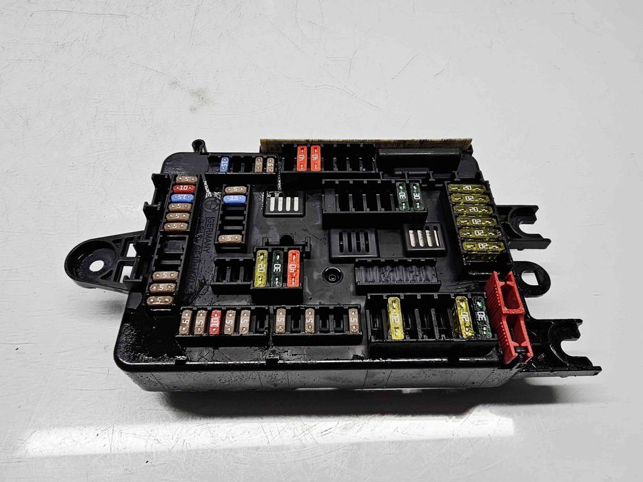 Panou sigurante  Bmw 3 (F30) [Fabr 2012-2017] 9261111-03