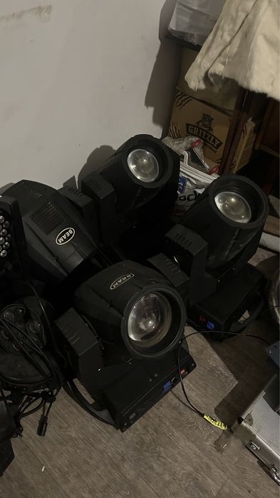 Комплект Апаратура