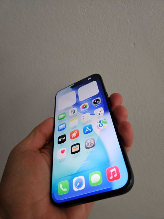 IPhone 17 Pro Max 512 Gb neverlock Garantie.