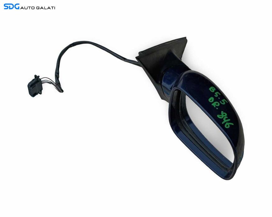 Oglinda Electrica Dreapta Volkswagen Passat B5.5 2001 - 2005 [LR6113]