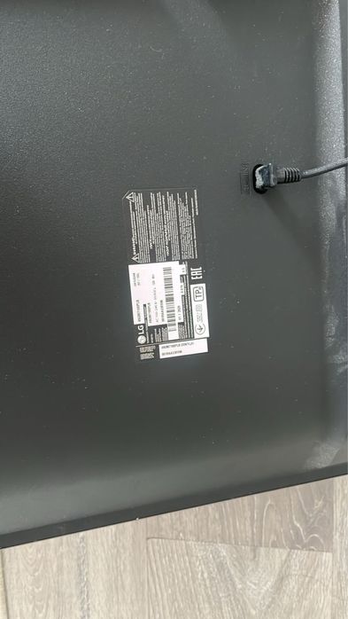 Продаю телевизор LG и компьютер