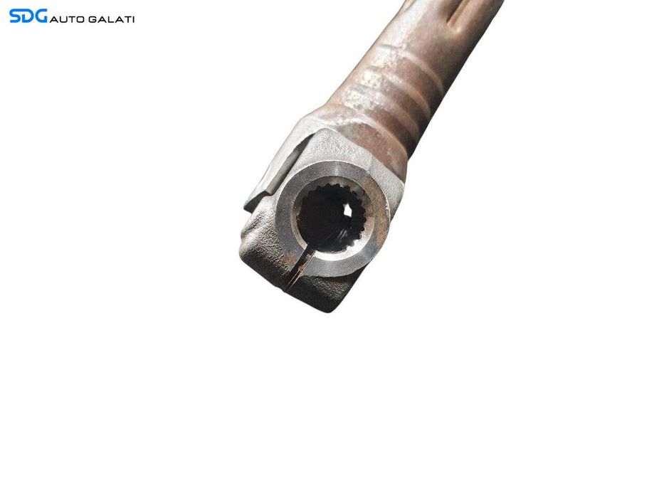 Ax Coloana Volan Cu Motoras Pompa Electrica Servodirectie Skoda Rapid 2012 - 2019 Cod 6C1423510BB 6C1909144AG 6C1909144D [N2769]