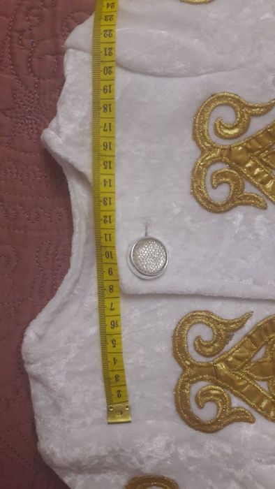 Национальный костюм