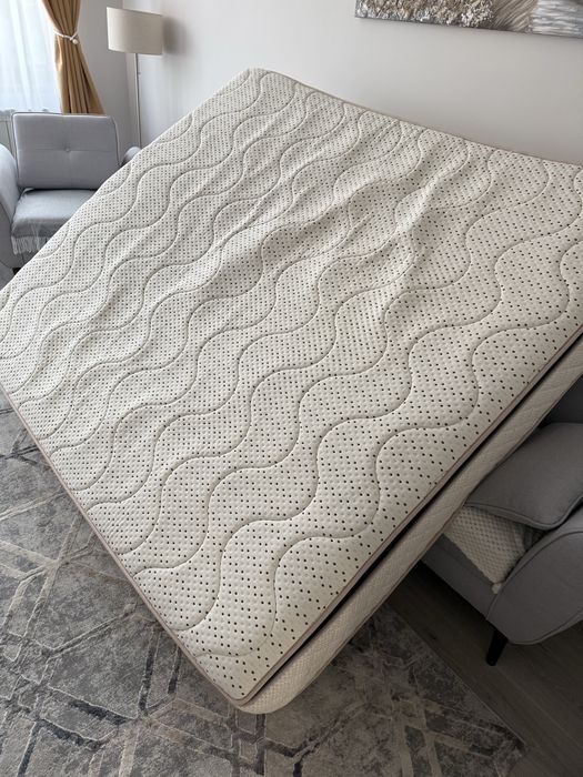 Saltea 180x200x28