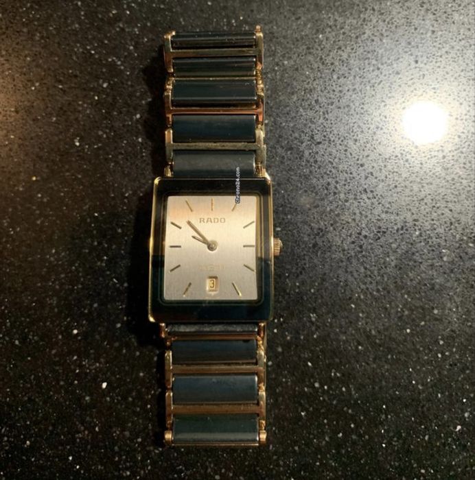 Rado Diastar original