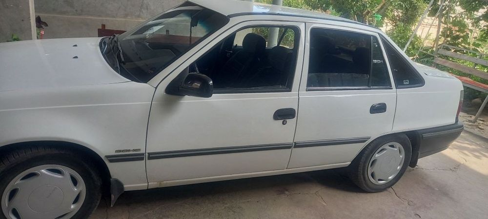 Nexia 1  sons 1998 yil
