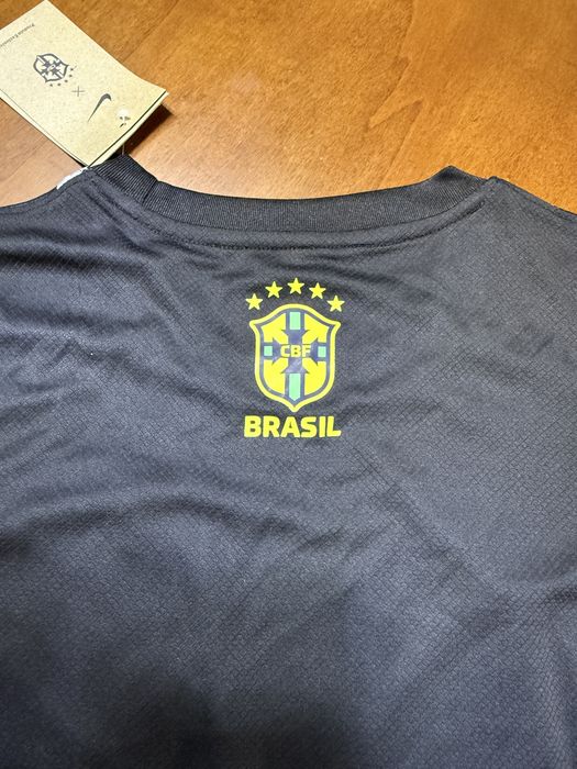 Tricou Brasil Brazilia Isus  S / M / L / Xl nou new